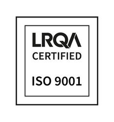 certification iso 9001